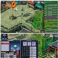 [端游] 梦战：梦中梦0.74最新版